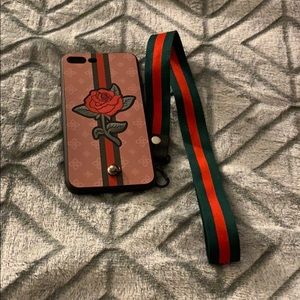 iPhone 7+ phone cases